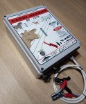 PASTIR ELEKTRIČNI  AKUMULATORSKI  PAŠNI APARAT 12V  IZHODNE MOČI 4,5J
