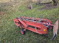 TRAČNI OBRAČALNIK PANONIJA 2,4m