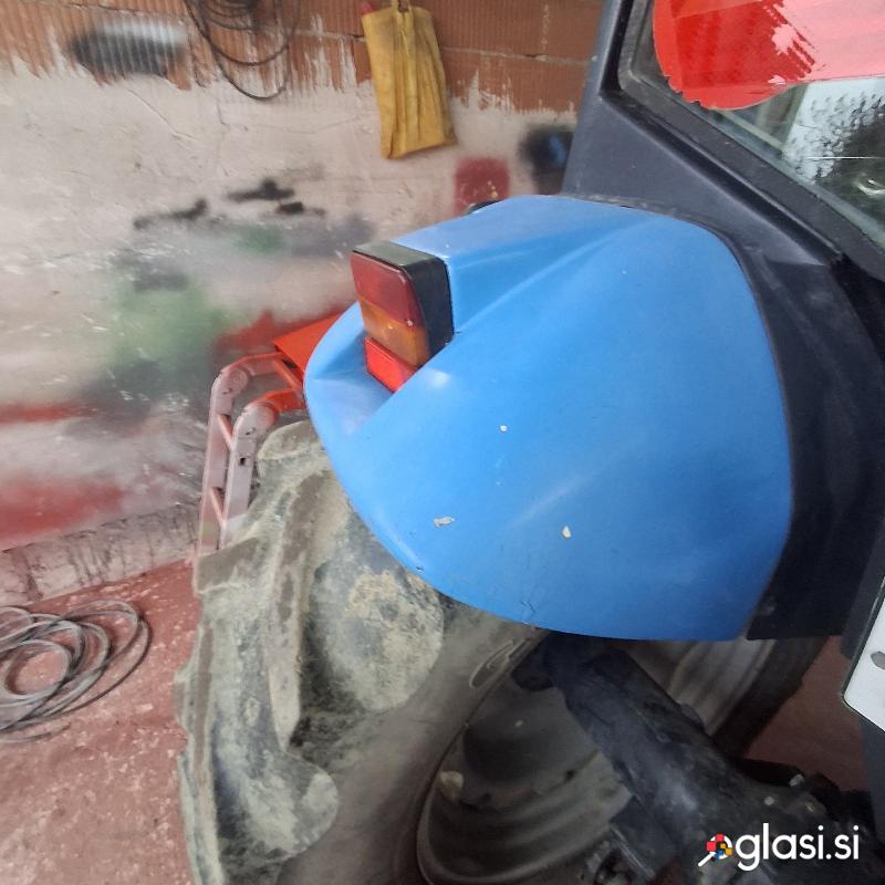 Blatnike  zadnje ter stranske obrobe