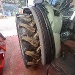 Blatnike  zadnje ter stranske obrobe