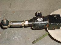 CILINDER SERVO VOLAN