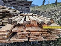 žagan les BOR, 25mm deske