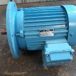 Prodam elektro motor 3kw 2800ob