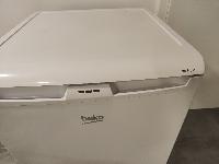 Zamrzovalna omara BEKO FNE173N