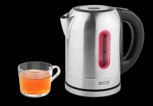 Grelnik vode INOX Nastavljiva temperatura Vse vrst napitkov