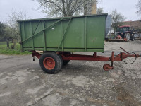 KRONE KIPER PRIKOLICA