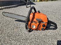 Motorna žaga Tomos Husqvarna 770