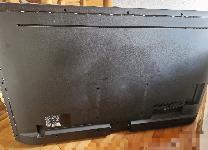 Televizor Philips nedelujoč