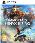 Immortals Fenyx Rising za Playstation 5