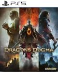 Dragons Dogma 2 za Playstation 5