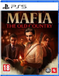 Mafia The Old Country za Playstation 5