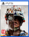 Call Of Duty Black Ops Cold War za Playstation 5
