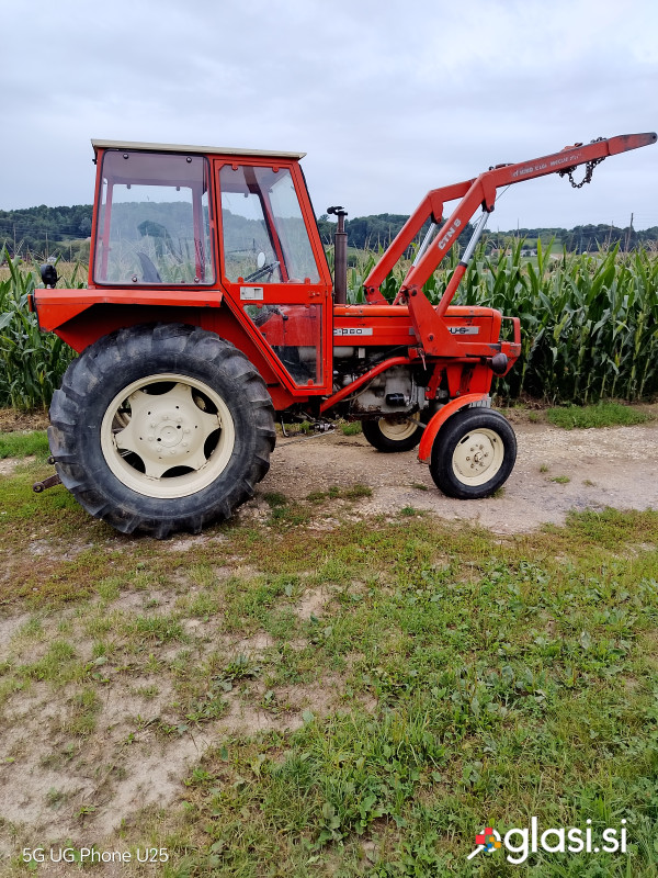 Ursus c 360