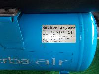 KOMPRESOR ERBA AIR   GMBH  - KOT NOV