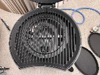 MORSO FORNO GAS MEDIO, PLINSKI ŽAR,  NAMIZNI ŽAR