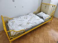 Prodam otroško posteljo