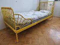 Prodam otroško posteljo