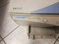 Tiskalnik Hp PSC 500
