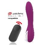 VIBRATOR Coverme Elise + Watchme Remote Control