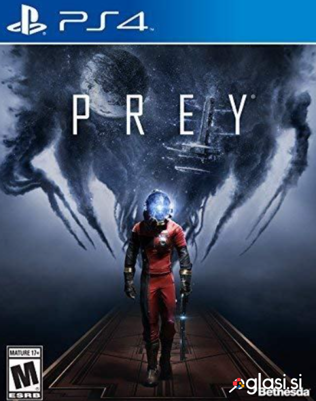Prey za Playstation 4