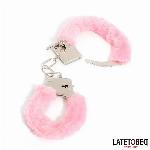 LISICE Latetobed BDSM Line Pink