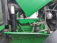 Traktor JOHN DEERE 7430 premium --190ks