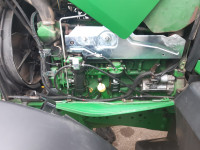 Traktor JOHN DEERE 7430 premium --190ks