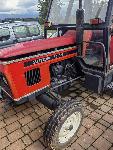 Traktor Zetor 5011
