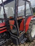 Traktor Zetor 5011