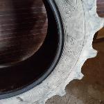 Traktorska pnevmatika Taurus Point7