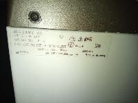 Pralni stroj Aeg lavamat 480