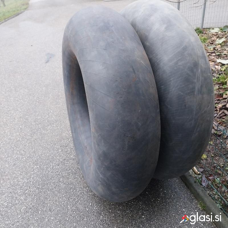 Zračnici za traktor