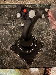 WINWING Orion2 HOTAS MAX - joystick za simulatorje