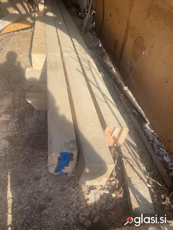 LES ZA GRADNJO - LEGE