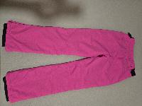 PRODAM DEKLIŠKE SMUČARSKE HLAČE ICEPEAK 34