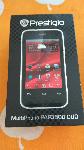 Mobitel telefon Prestigio nov