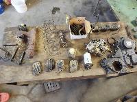 Iveco motor FPT 90KM