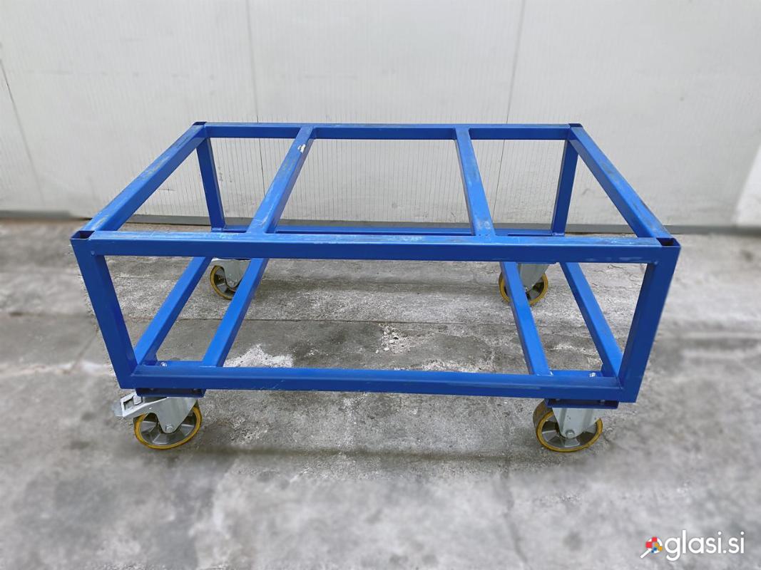 Transportni voziček