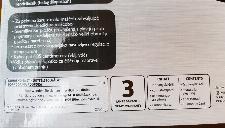 Električni žar Ambiano Teppanyaki 230V/2000W