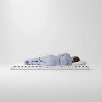 Ležišče 140 x 200 - ( Jogi 140 x 200 ) - 140 x 200 cm