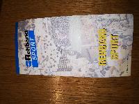 Medicinska elastična opornica za koleno št xl