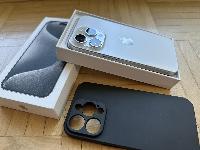 IPhone 15 pro 128gb KOT NOV