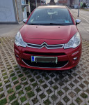 Prodam Citroena C3