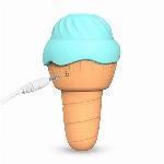 KLITORALNI STIMULATOR Engily Ross Frostylicious