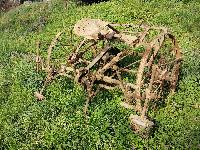 STARINSKI OBRAČALNIK SENA