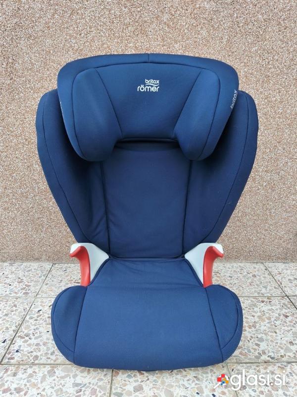 Avtosedež Britax Romer KID II