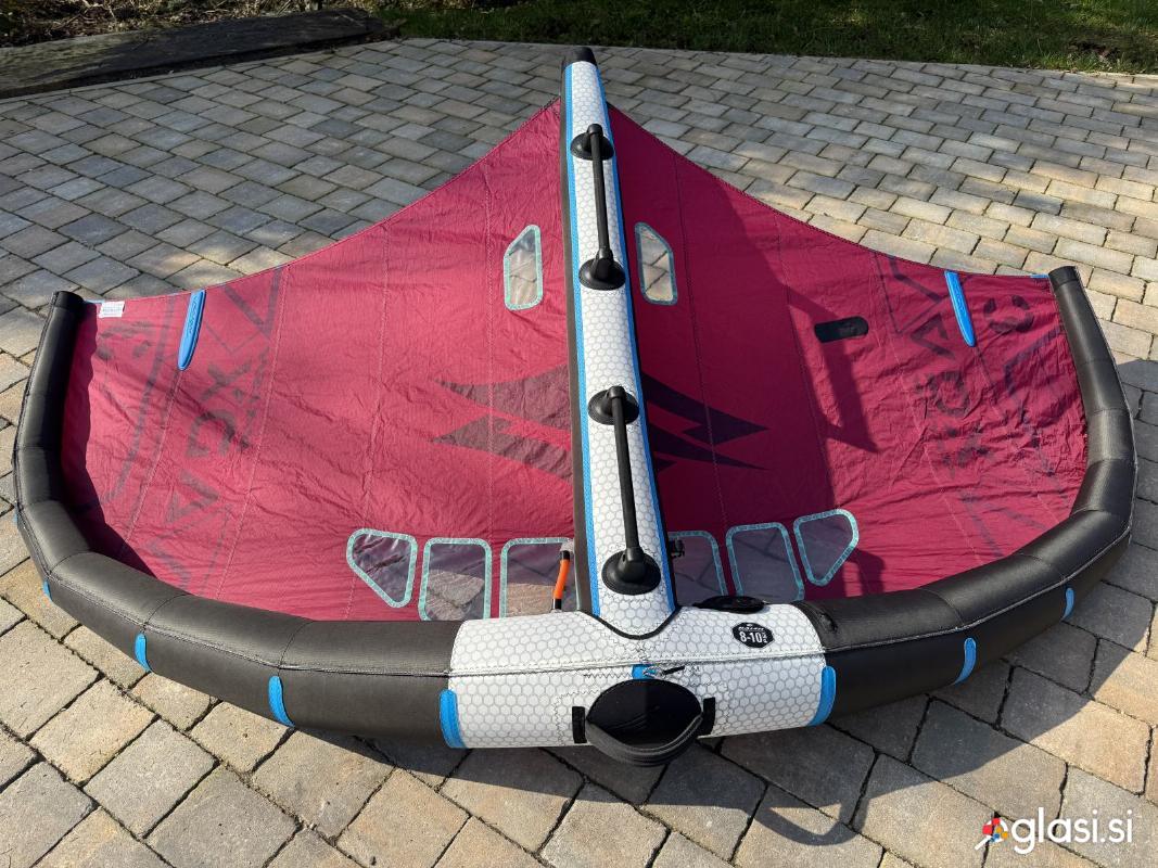 WING, NAISH ADX 3m2