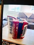 Harmonika melodija