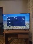 Samsung QLED 50Q60C (127 cm) – 4K Smart TV