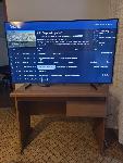 Samsung QLED 50Q60C (127 cm) – 4K Smart TV